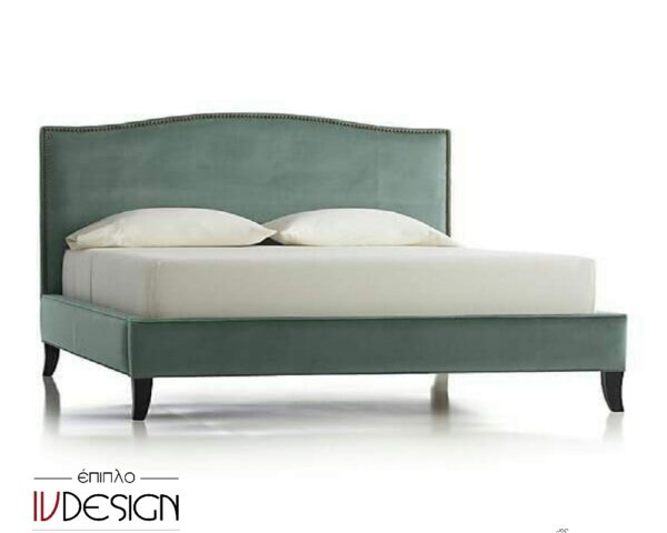 Kρεβάτι ξενοδοχείου betty