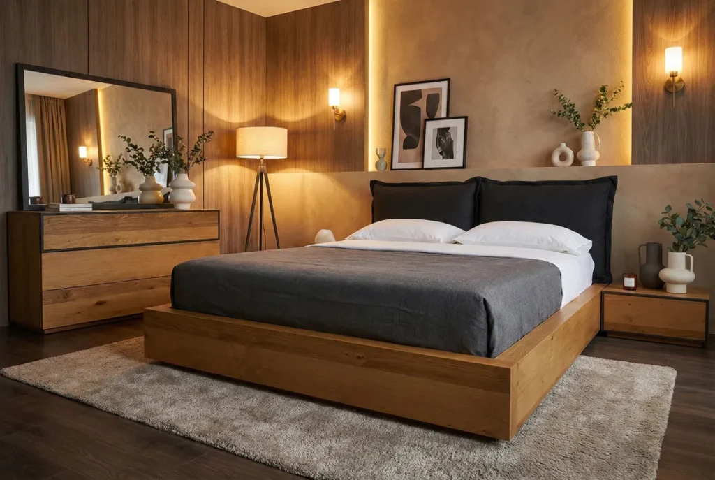 D131 bed