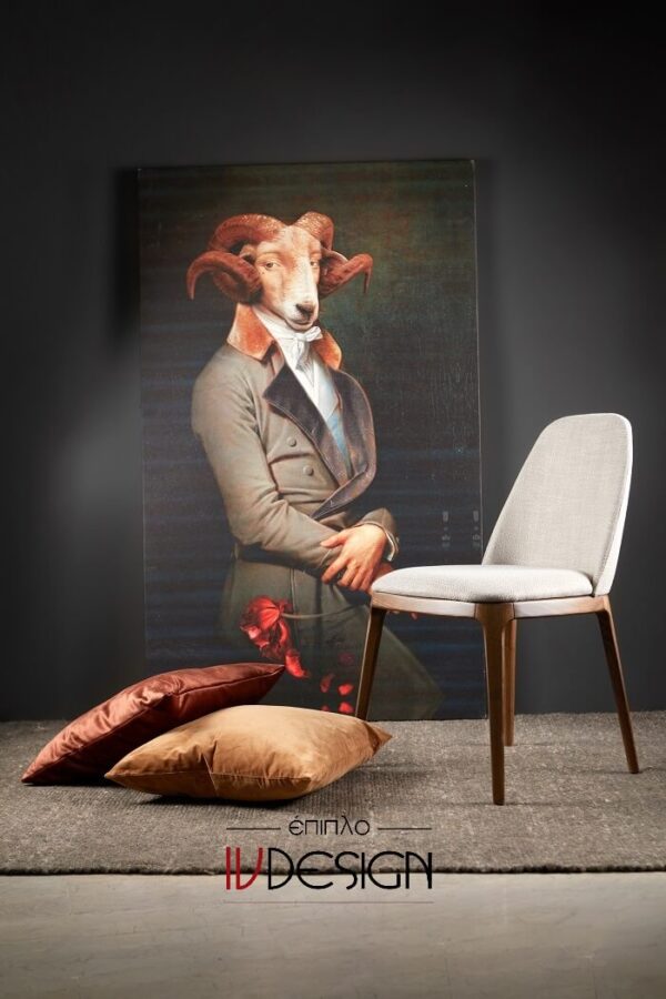 kκαρεκλα Nirvana από 155 μονο 110