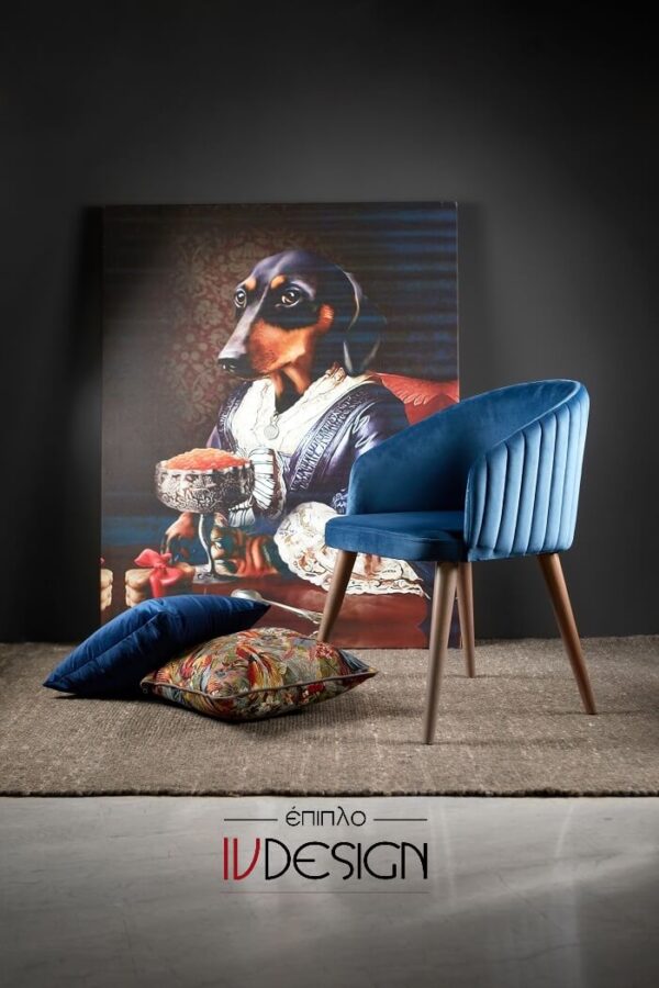  πολυθρονα Elmas από 135 μονο 100