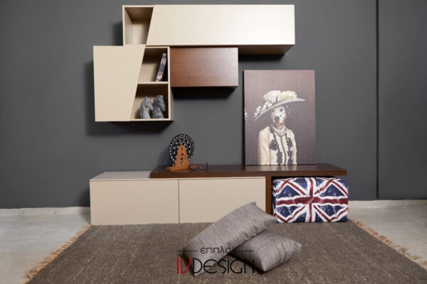  επιπλο tv R148 από 1260 μονο 890