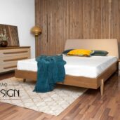 D141 krevatokamara 1300