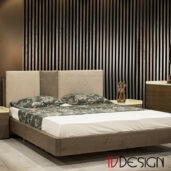 D154 krevatokamara 1450 luna