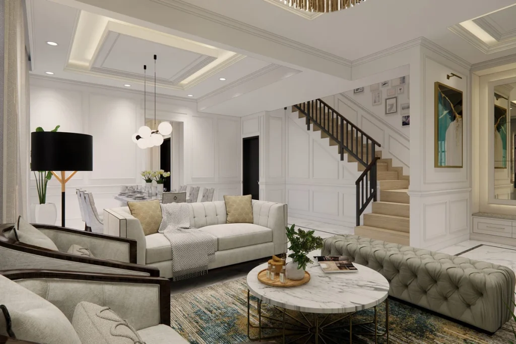 Πώς να επιλέξετε έπιπλα