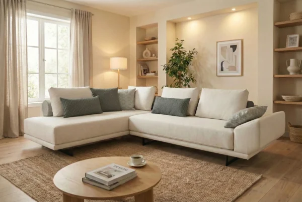 Peace sofa