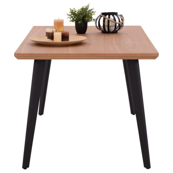 trapezi trapezarias me kaplama apo xylo 3