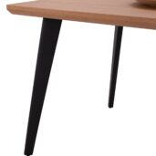 trapezi trapezarias me kaplama apo xylo 7