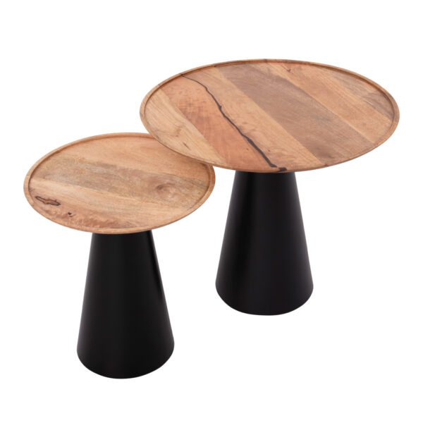 trapezia salonioy 2tmch xylo man 2