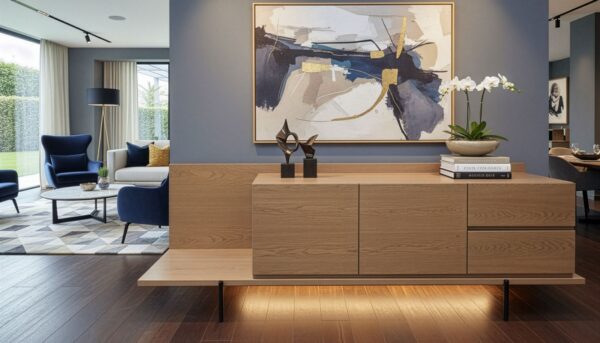 consol μπουφες επιπλο Tv