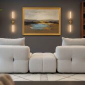 Καναπες γωνία Vanilla1