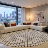 Καναπες γωνία Vanilla2