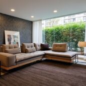 Καναπες γωνία Warm 1