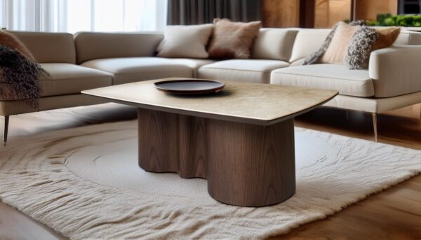 Τραπεζάκια Σαλονίου MILANO