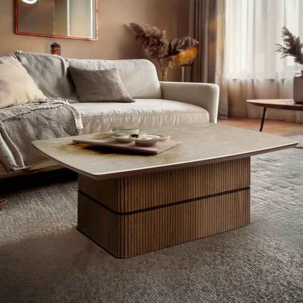 Τραπεζάκια Σαλονίου ROSTER