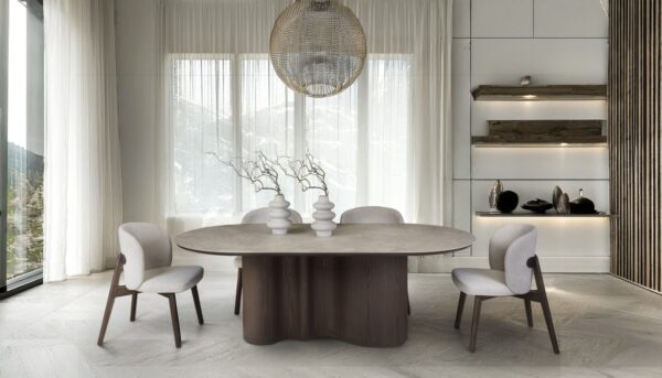 Τραπεζαρία MILANO