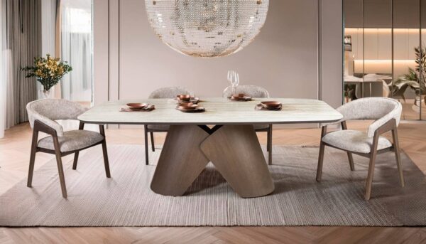 Τραπεζαρία OSCAR