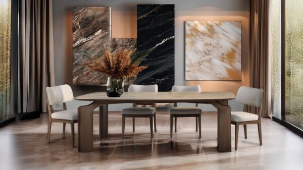 Τραπεζαρία ROCHE