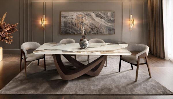 Τραπεζαρία ROLL