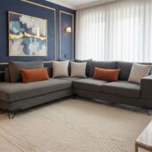 καναπες blue 1