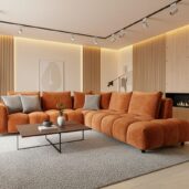 καναπες bubble