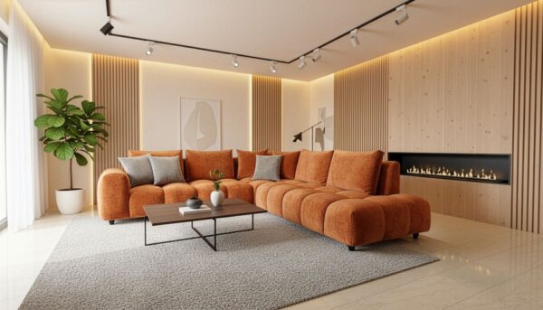 καναπες bubble