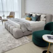 κρεβάτι bubble bed 1