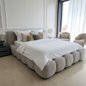 κρεβάτι bubble bed
