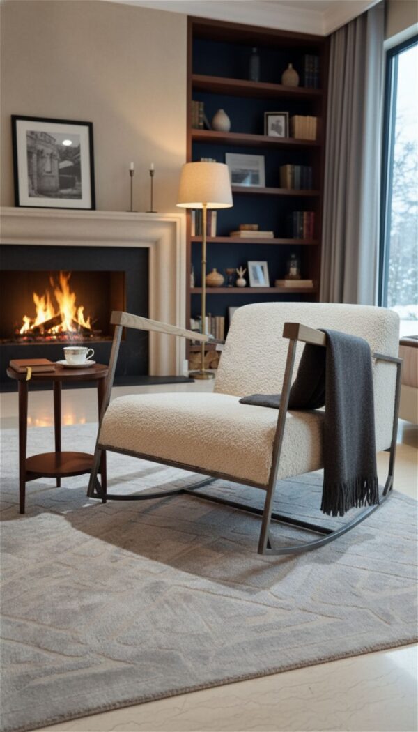 πολυθρόνα koynisth