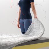 Στρώμα Magnistretch 10 ivdesign magniflex5